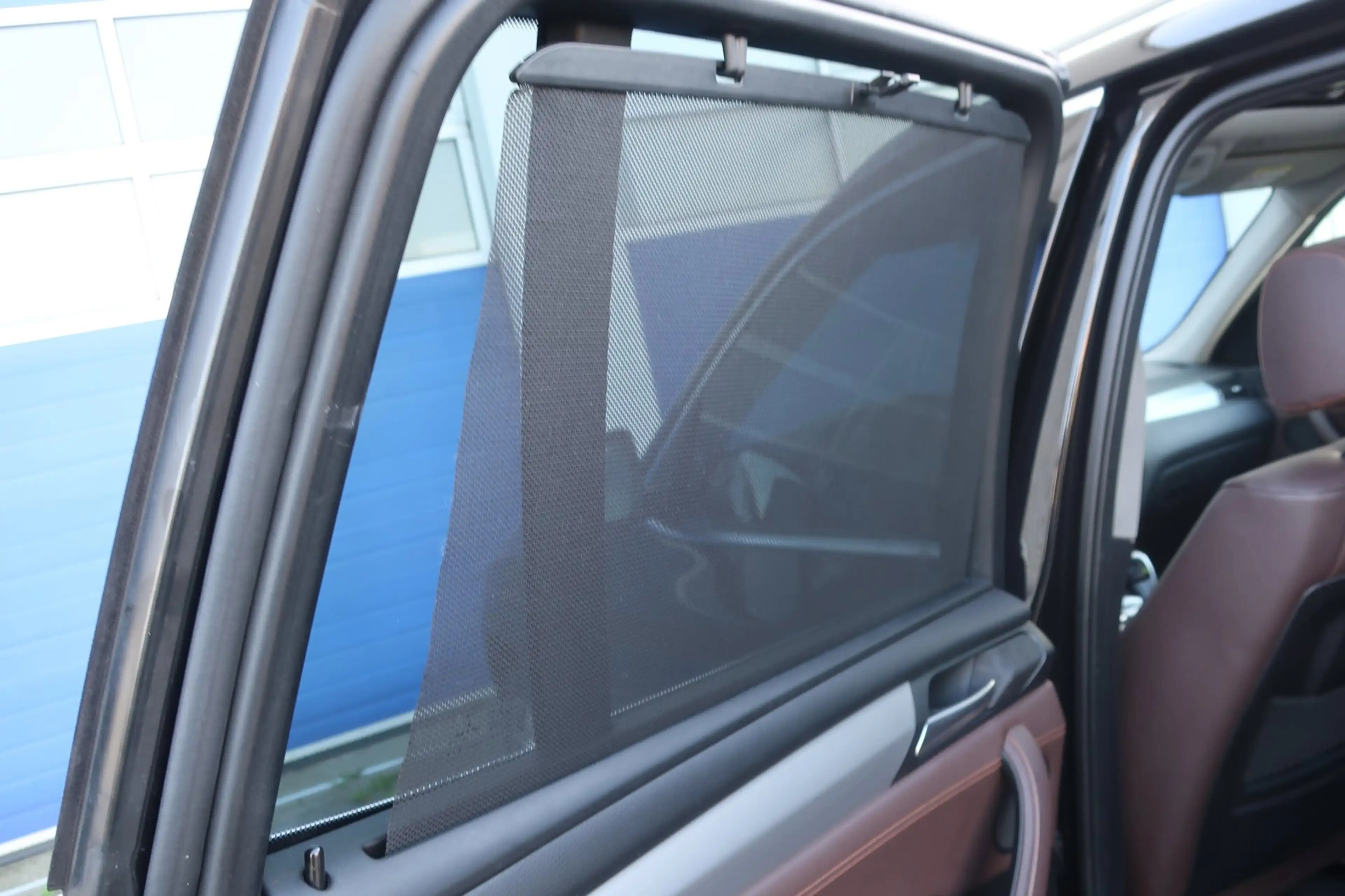 BMW X3 XDrive20d Centennial High Executive 2e EIG_LED_PAN — photo 25