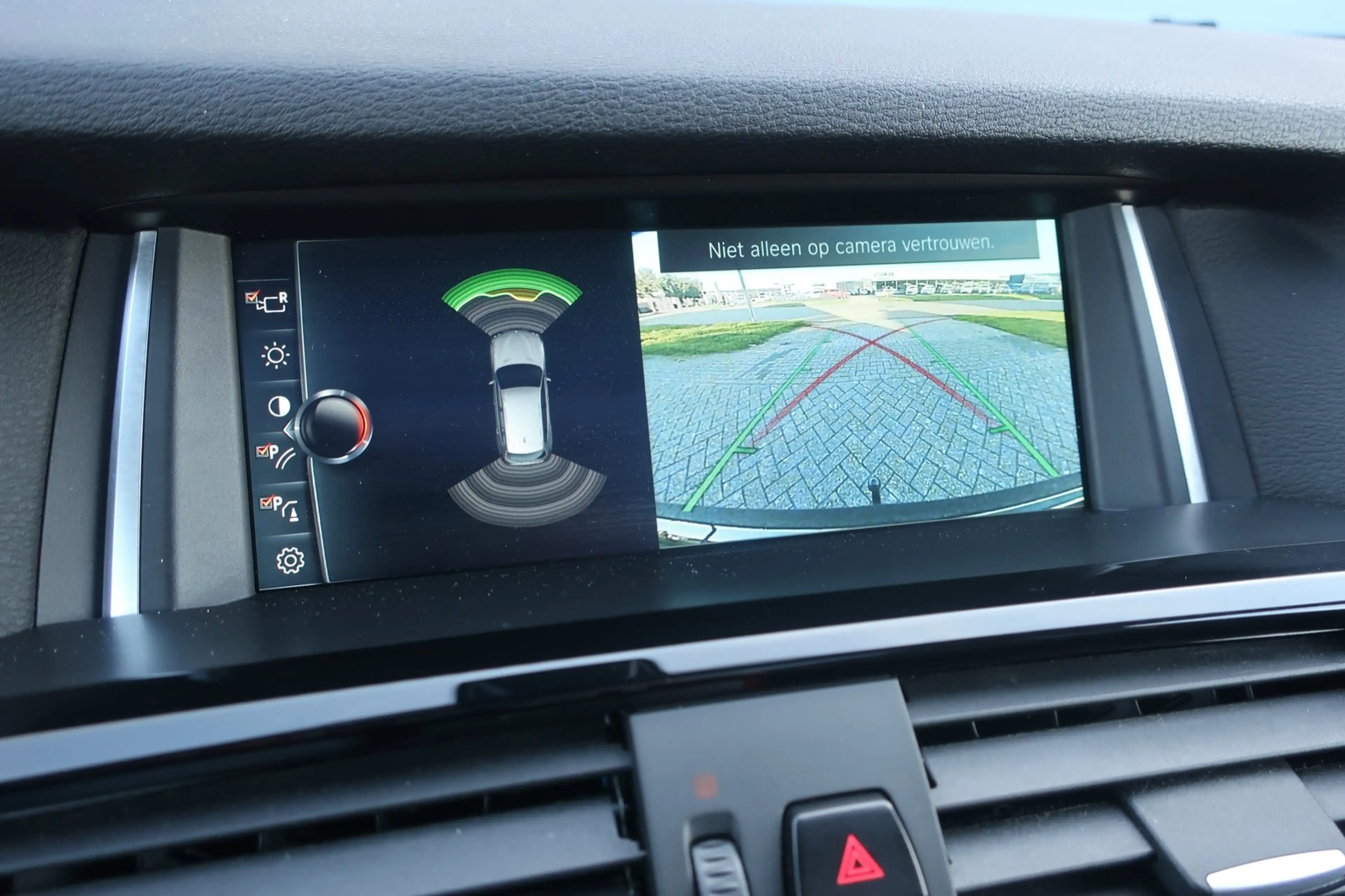 BMW X3 XDrive20d Centennial High Executive 2e EIG_LED_PAN — photo 20