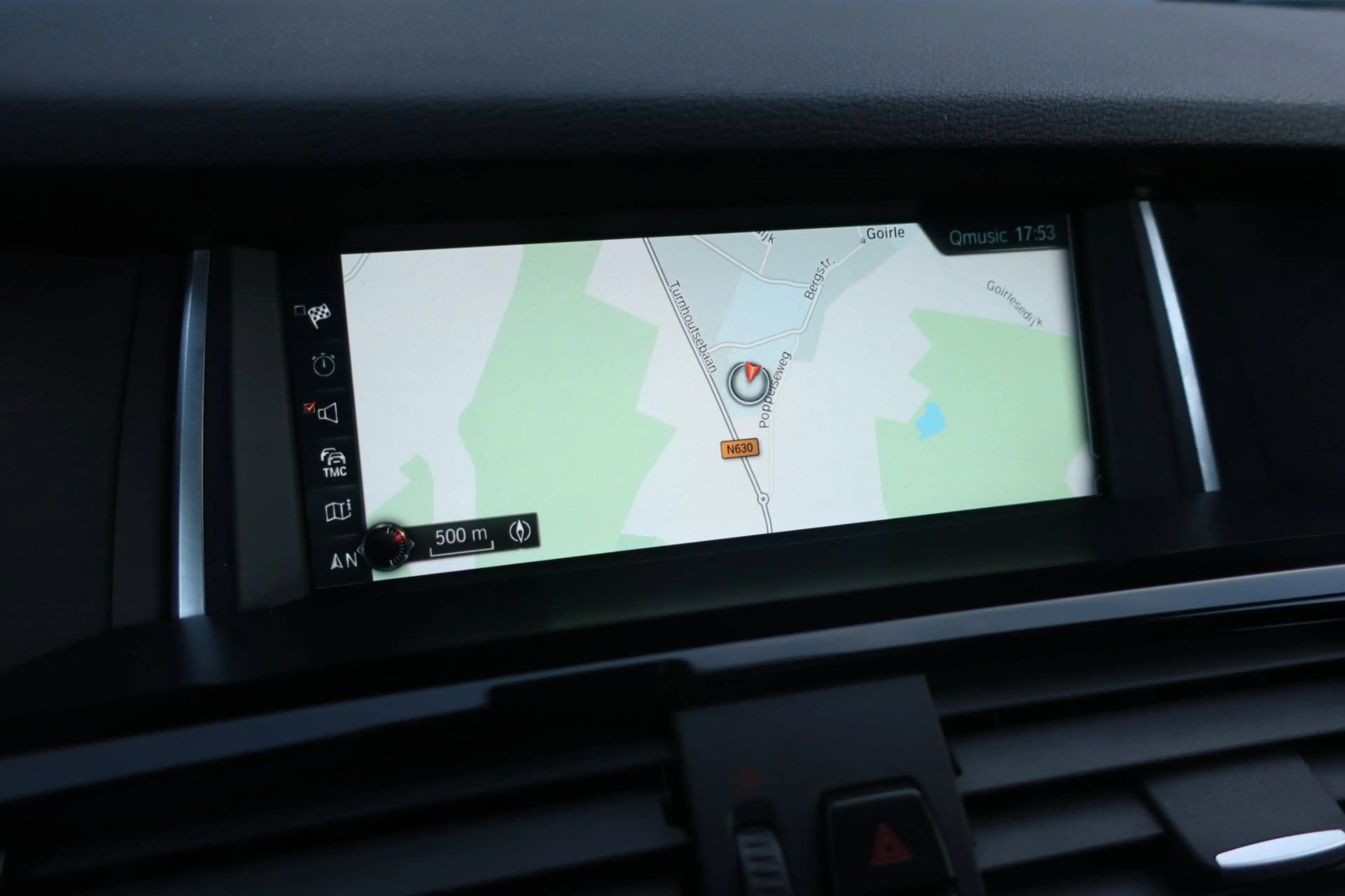 BMW X3 XDrive20d Centennial High Executive 2e EIG_LED_PAN — photo 27