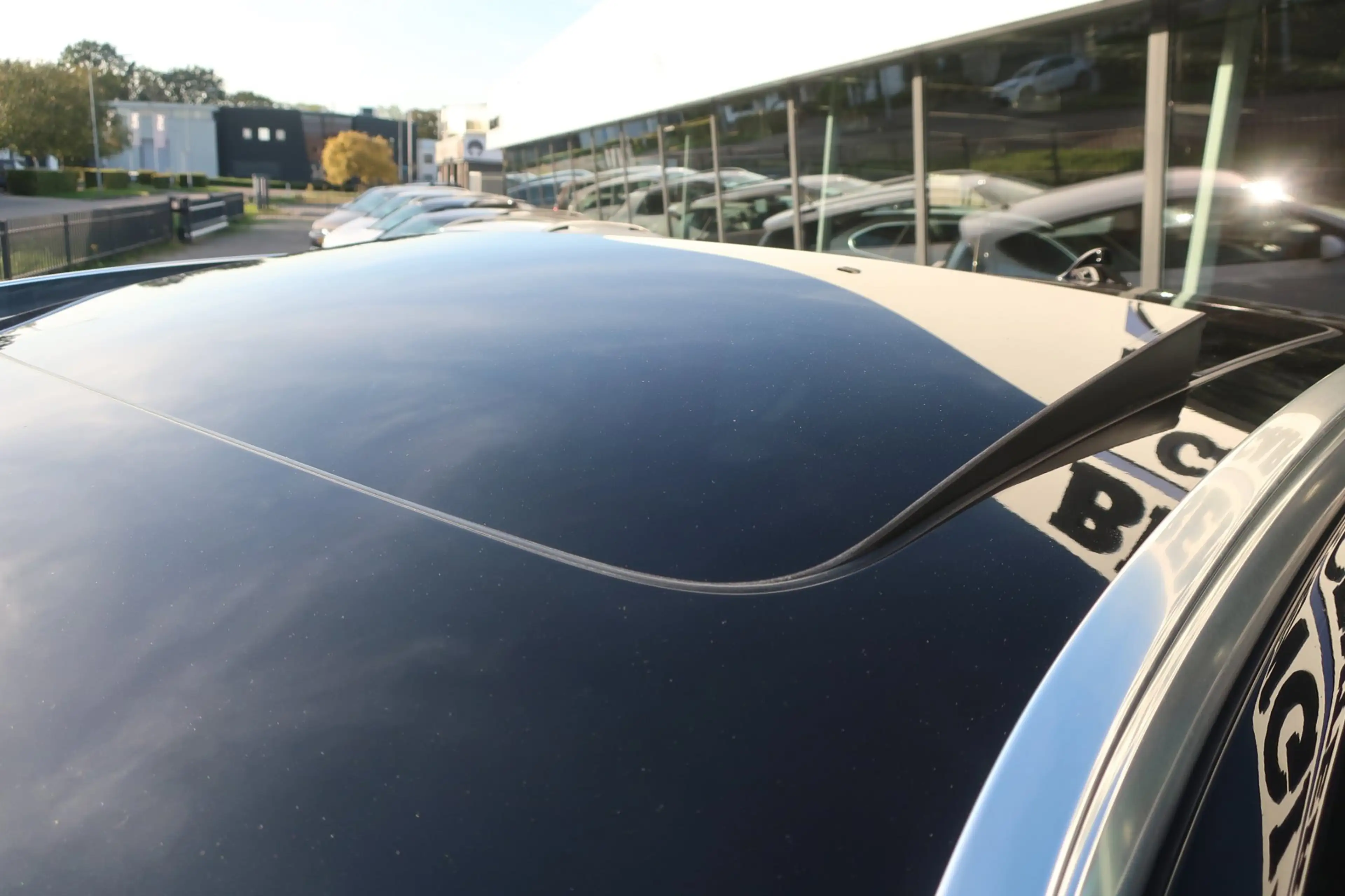 BMW X3 XDrive20d Centennial High Executive 2e EIG_LED_PAN — photo 9