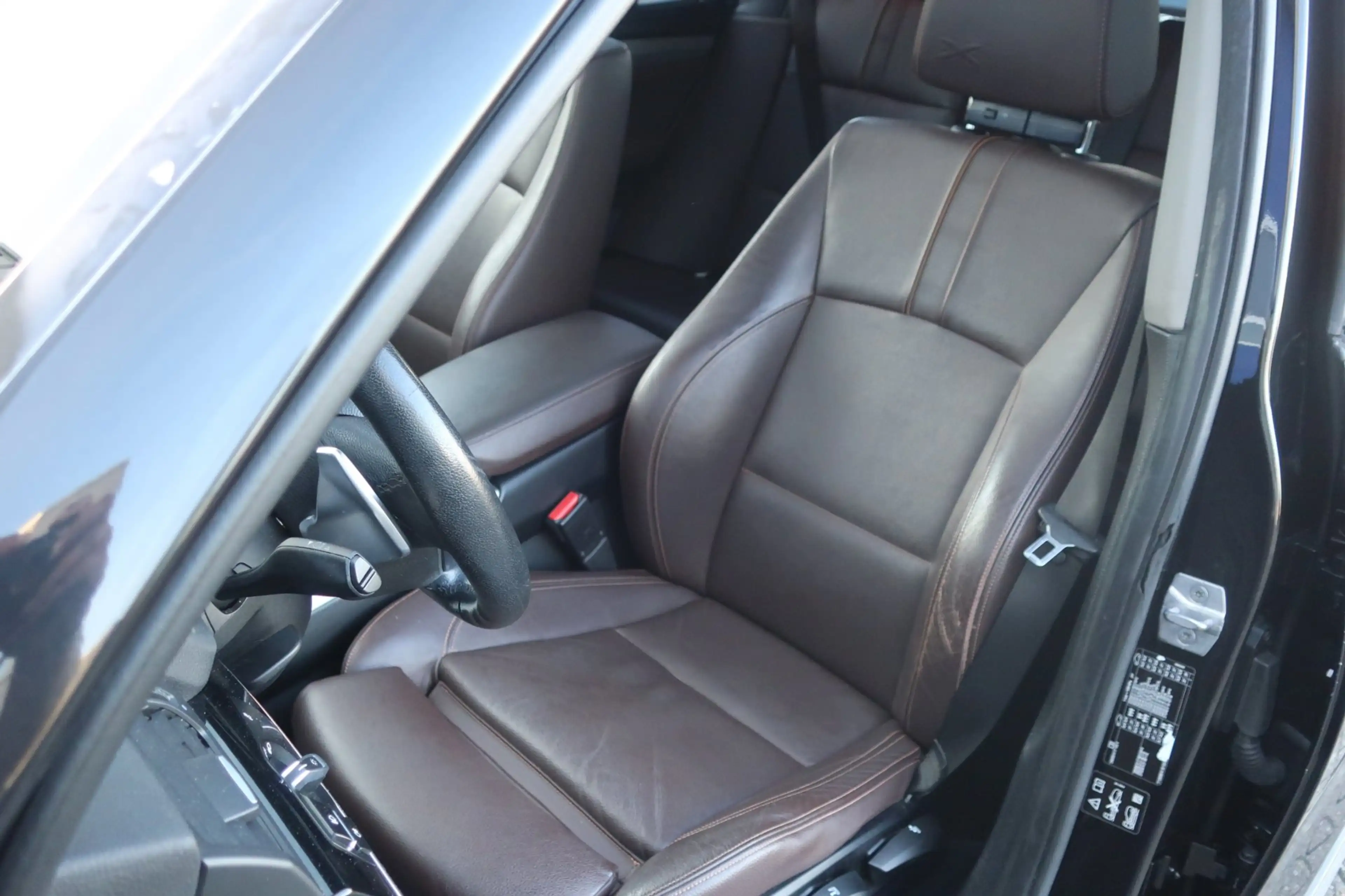 BMW X3 XDrive20d Centennial High Executive 2e EIG_LED_PAN — photo 22
