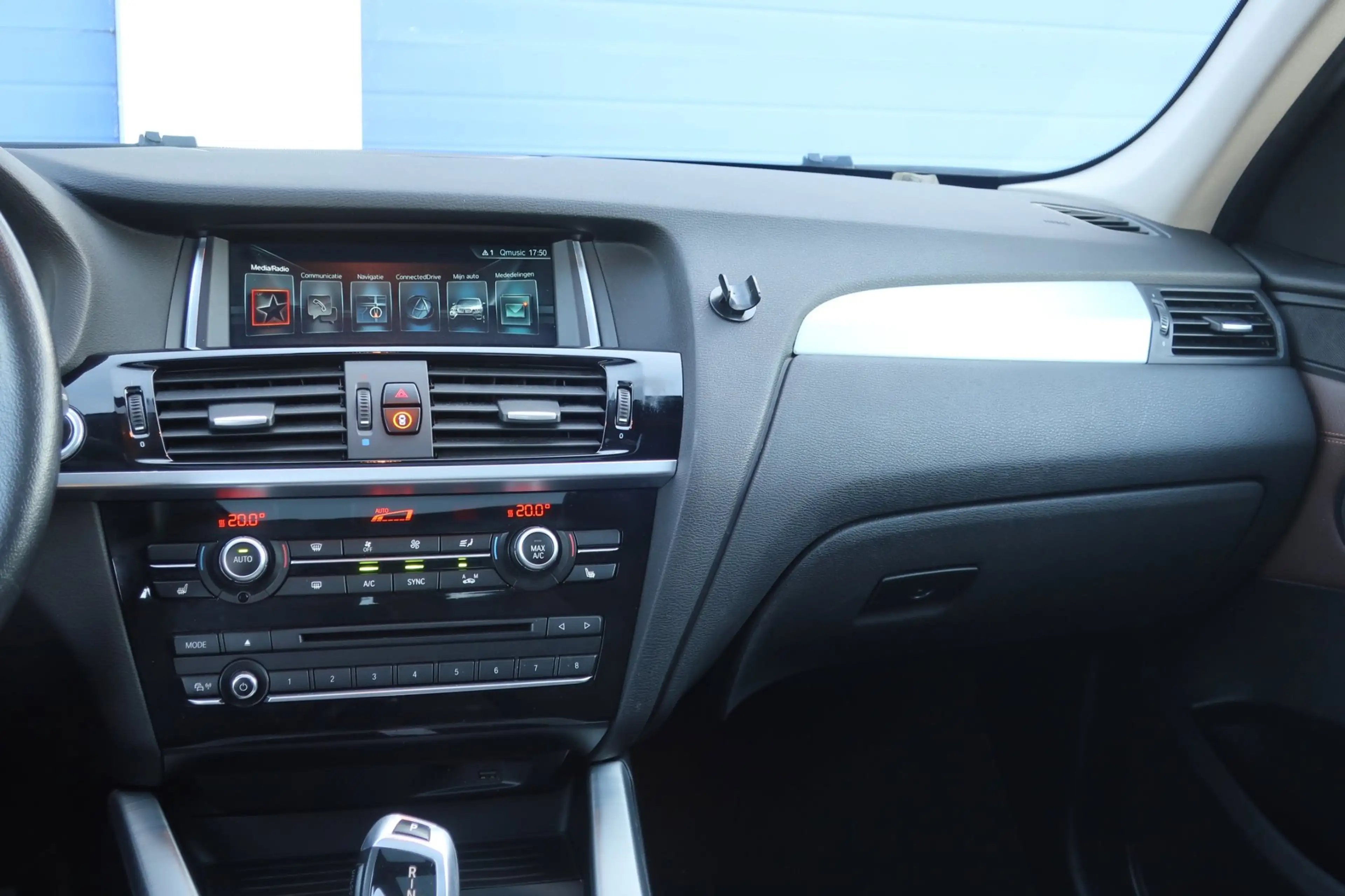 BMW X3 XDrive20d Centennial High Executive 2e EIG_LED_PAN — photo 16