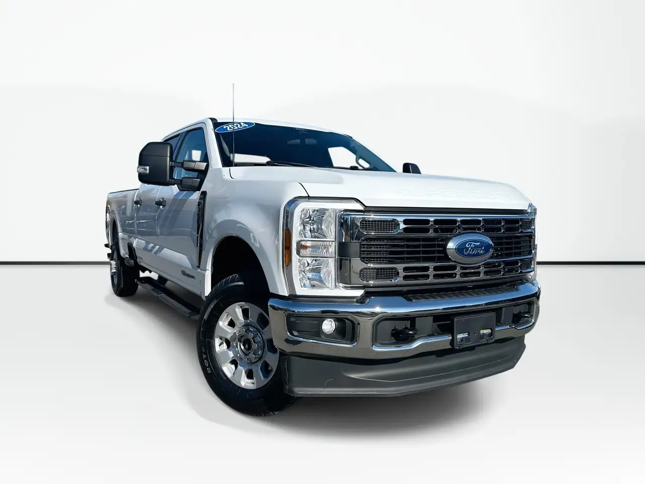 2024 Ford F 350