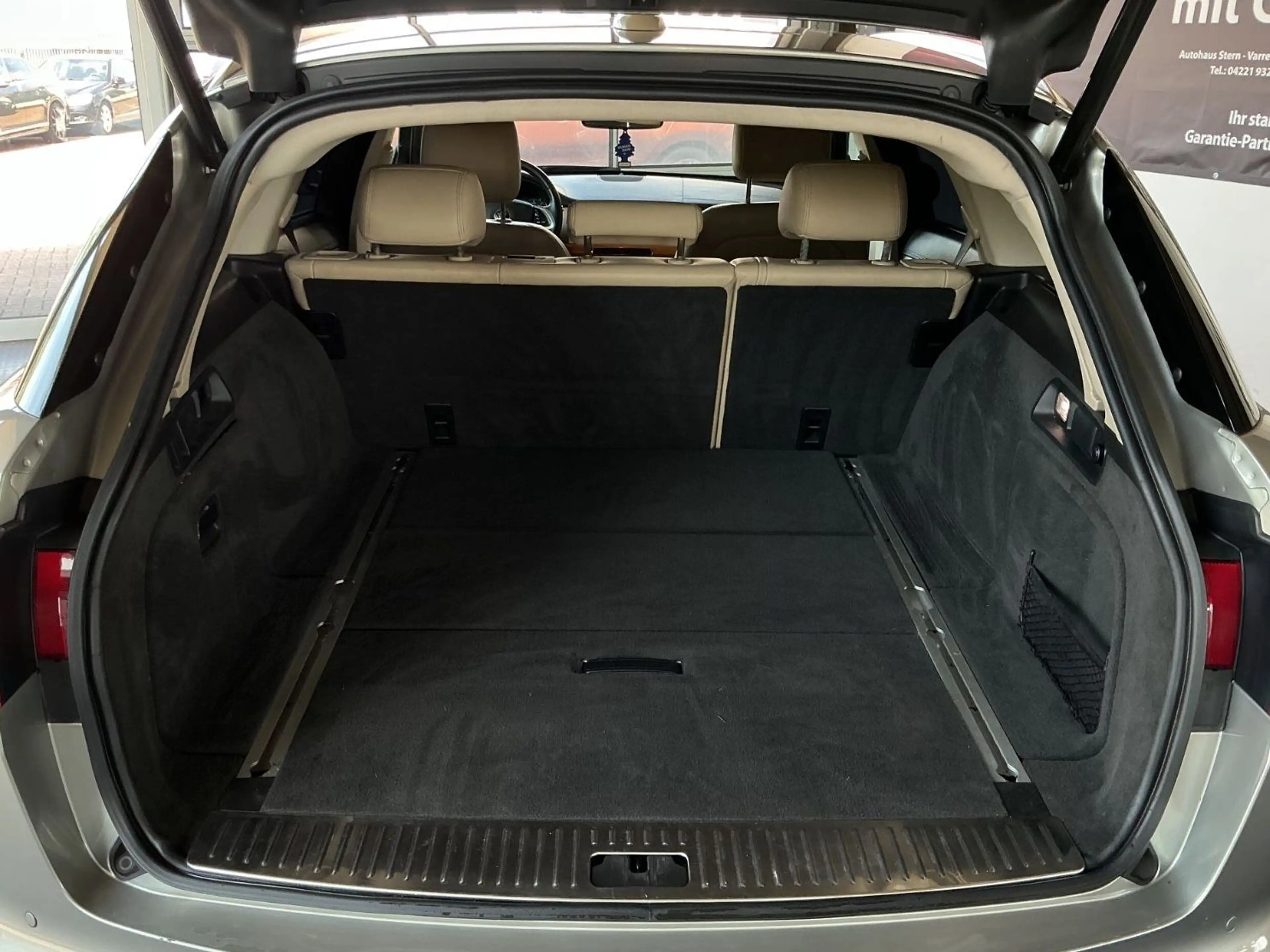 Jaguar XF Sportbrake 2.2 Diesel * Sportpaket * Tempomat — photo 6