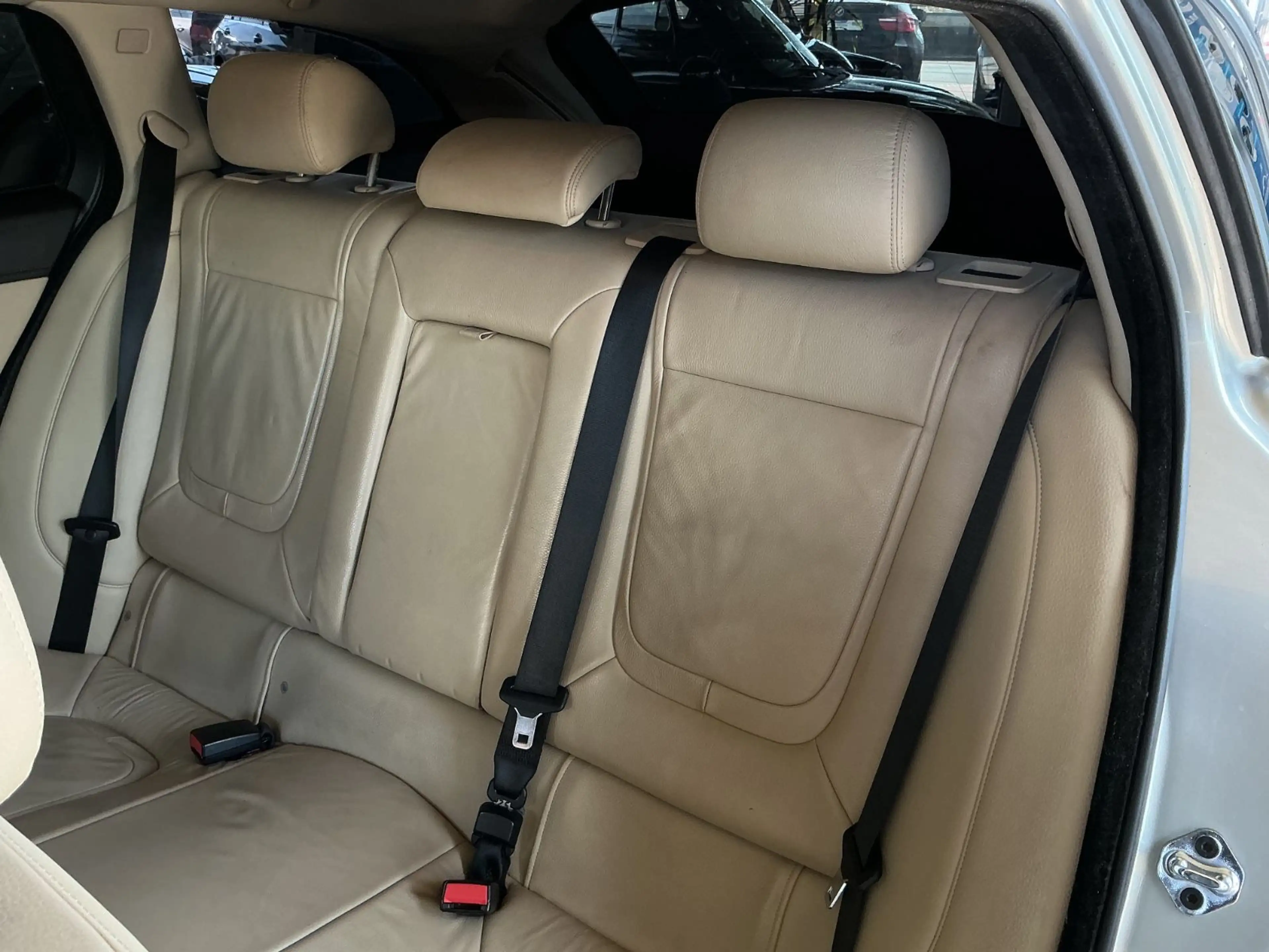 Jaguar XF Sportbrake 2.2 Diesel * Sportpaket * Tempomat — photo 12
