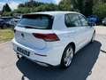 Volkswagen Golf GTE Golf 1.4 eHybrid OPF DSG GTE NAVI PHEV / TREKHAAK Blanc - thumbnail 5
