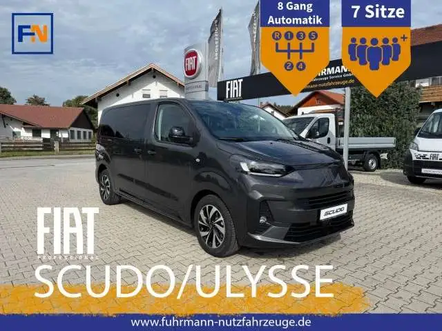 Fiat Ulysse KOMBI TOP L2 180AT