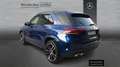 Mercedes-Benz GLE 400 -CLASS D 4MATIC AMG LINE Blau - thumbnail 4