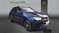 Mercedes-Benz GLE 400 -CLASS D 4MATIC AMG LINE Blau - thumbnail 3