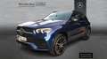 Mercedes-Benz GLE 400 -CLASS D 4MATIC AMG LINE Blau - thumbnail 1