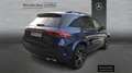 Mercedes-Benz GLE 400 -CLASS D 4MATIC AMG LINE Blau - thumbnail 2
