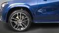 Mercedes-Benz GLE 400 -CLASS D 4MATIC AMG LINE Blau - thumbnail 5