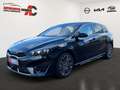 Kia Ceed / cee'd CEED 1.5T 140 DCT7 GTL TEC 18Z Schwarz - thumbnail 1