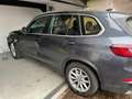 BMW X5 xdrive45e xLine auto Grigio - thumbnail 3