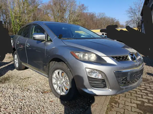 Mazda CX-7