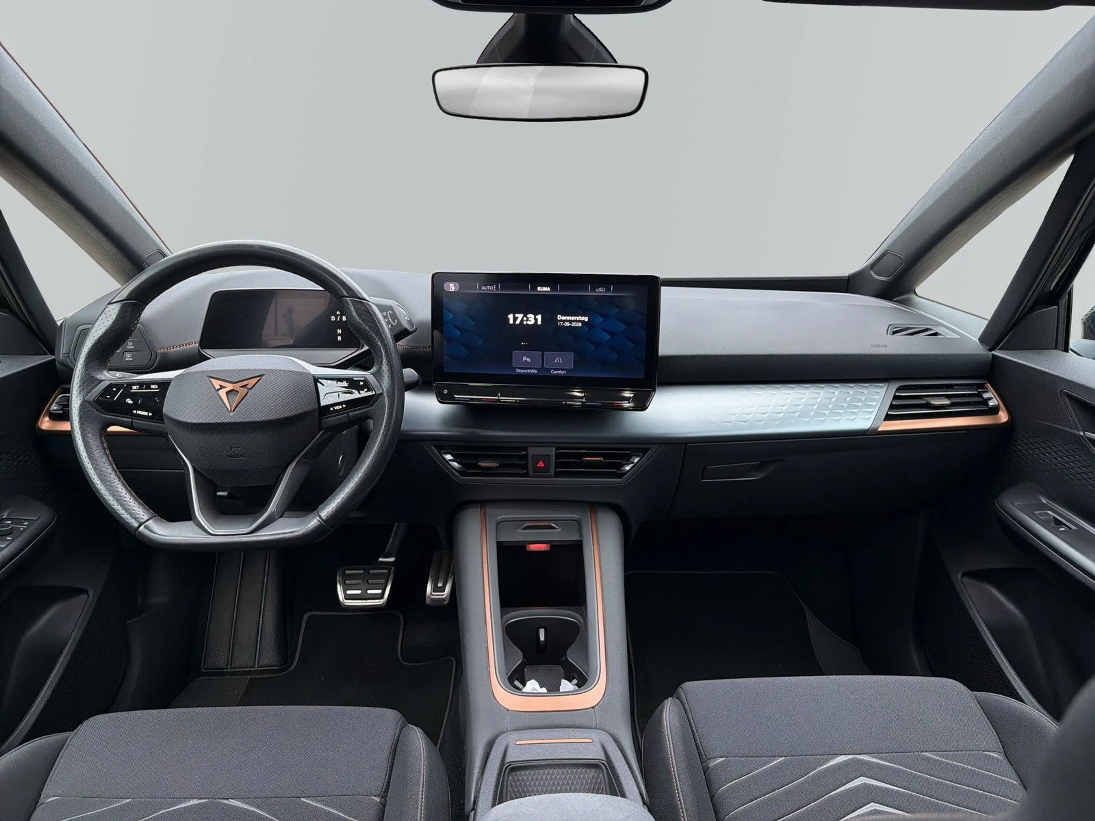 CUPRA Born *CAM *LED *AppleCar *ACC — photo 6