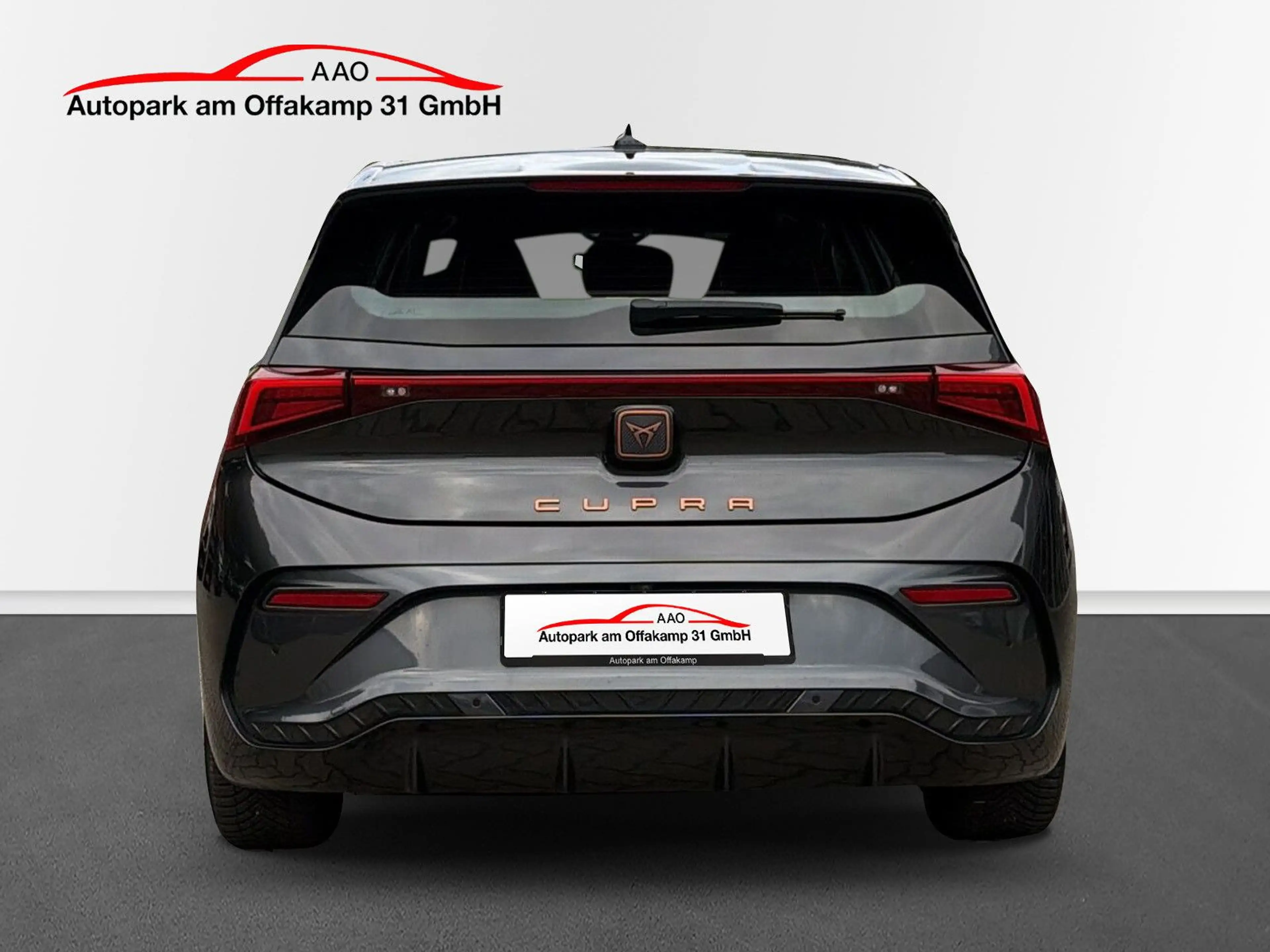 CUPRA Born *CAM *LED *AppleCar *ACC — photo 4
