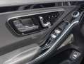 Mercedes-Benz S 580 e 4MATIC Limousine ACC LED Luft Navi Pano Noir - thumbnail 5