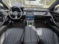 Mercedes-Benz S 580 e 4MATIC Limousine ACC LED Luft Navi Pano Schwarz - thumbnail 9