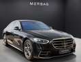 Mercedes-Benz S 580 e 4MATIC Limousine ACC LED Luft Navi Pano Schwarz - thumbnail 3