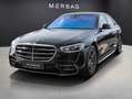 Mercedes-Benz S 580 e 4MATIC Limousine ACC LED Luft Navi Pano Noir - thumbnail 15