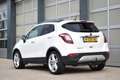 Opel Mokka X 1.4 Turbo Innovation Dakje | Leer | Trekhaak Wit - thumbnail 7