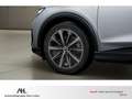 Audi Q4 e-tron 45 e-tron S line AHK Silber - thumbnail 5