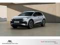 Audi Q4 e-tron 45 e-tron S line AHK Silber - thumbnail 1