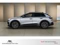 Audi Q4 e-tron 45 e-tron S line AHK Silber - thumbnail 3