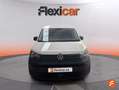 Volkswagen Caddy Cargo 2.0 TDI 55kW (75CV) Blanco - thumbnail 2