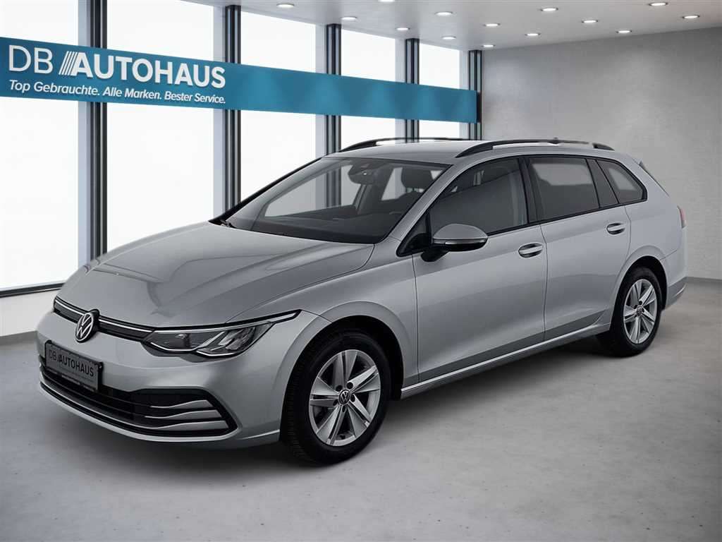 2024 Volkswagen GOLF
