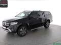 Mercedes-Benz X 250 X 250 d 4M POWER EDITION HARDTOP,360GRAD,COMAND Noir - thumbnail 1