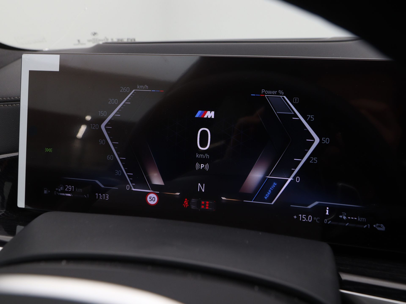 BMW X5 xDrive50e — photo 3