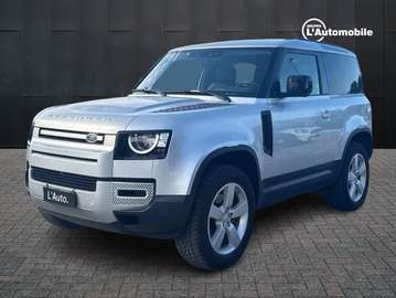 Defender 90 3.0d i6 mhev SE awd 250cv auto