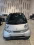 smart forTwo Cabrio 1.0i Mhd Pulse Softouch Zilver - thumbnail 2