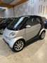 smart forTwo Cabrio 1.0i Mhd Pulse Softouch Zilver - thumbnail 1