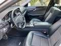 Mercedes-Benz E 350 E 350 4MATIC Aut. Silber - thumbnail 5