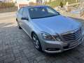 Mercedes-Benz E 350 E 350 4MATIC Aut. Silber - thumbnail 2