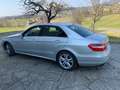 Mercedes-Benz E 350 E 350 4MATIC Aut. Silber - thumbnail 3