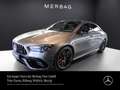 Mercedes-Benz CLA 45 AMG AMG CLA 45 S 4M+ *Night AERO Pano RIDE Perf. Burm Grau - thumbnail 1