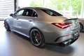 Mercedes-Benz CLA 45 AMG AMG CLA 45 S 4M+ *Night AERO Pano RIDE Perf. Burm Grau - thumbnail 15