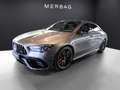 Mercedes-Benz CLA 45 AMG AMG CLA 45 S 4M+ *Night AERO Pano RIDE Perf. Burm Grau - thumbnail 2