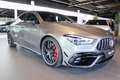 Mercedes-Benz CLA 45 AMG AMG CLA 45 S 4M+ *Night AERO Pano RIDE Perf. Burm Grau - thumbnail 16