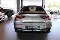 Mercedes-Benz CLA 45 AMG AMG CLA 45 S 4M+ *Night AERO Pano RIDE Perf. Burm Grau - thumbnail 6