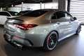 Mercedes-Benz CLA 45 AMG AMG CLA 45 S 4M+ *Night AERO Pano RIDE Perf. Burm Grau - thumbnail 5
