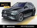 Mercedes-Benz GLE 580 4M AMG PANO AHK 360-KAM PREM.+ PAKET Grün - thumbnail 1