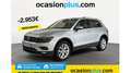 Volkswagen Tiguan 2.0TDI Sport 4Motion DSG 110kW Plateado - thumbnail 1