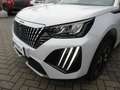 Peugeot 2008 2008 Pure Tech 130 S&S EAT8 Allure Weiß - thumbnail 5