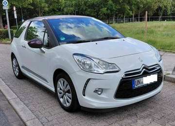 DS3 VTi 95 Chic