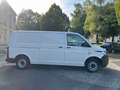 Volkswagen T6 Transporter T6 Kastenwagen LR 2,0 TDI  Klima, Tempomat, Rüc... Weiß - thumbnail 5